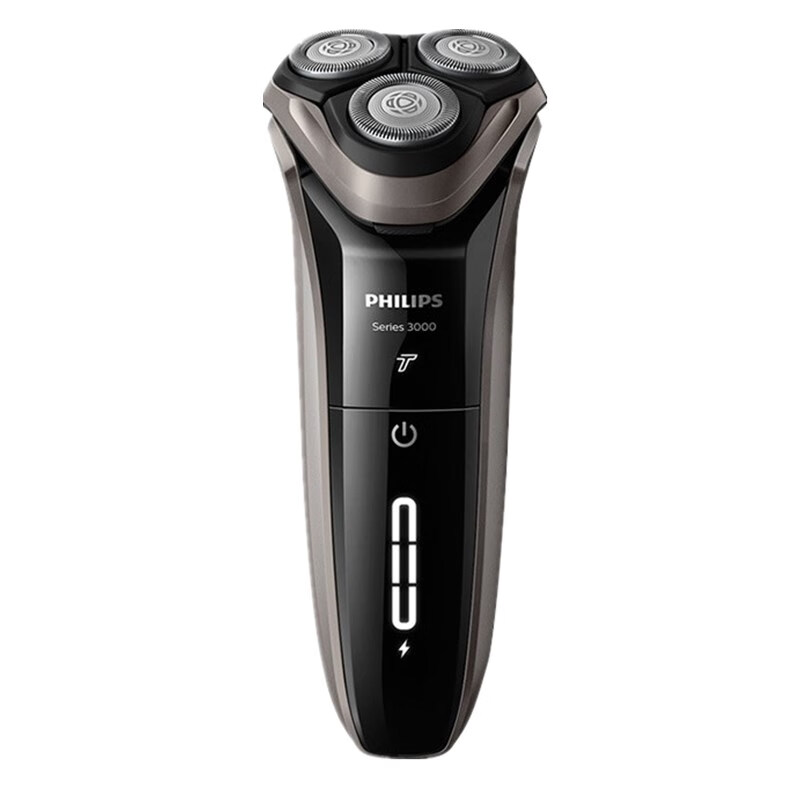 飞利浦 智能恒控电动剃须刀