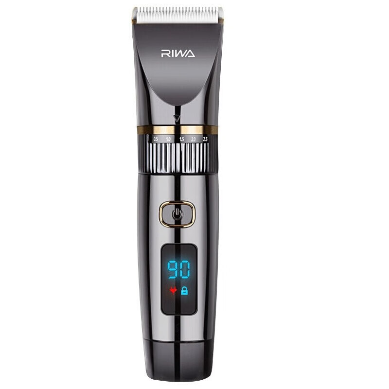 雷瓦 全身水洗理发器