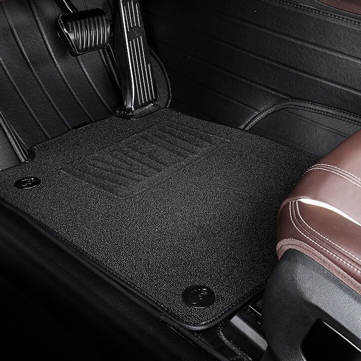 五福金牛 无异味汽车脚垫