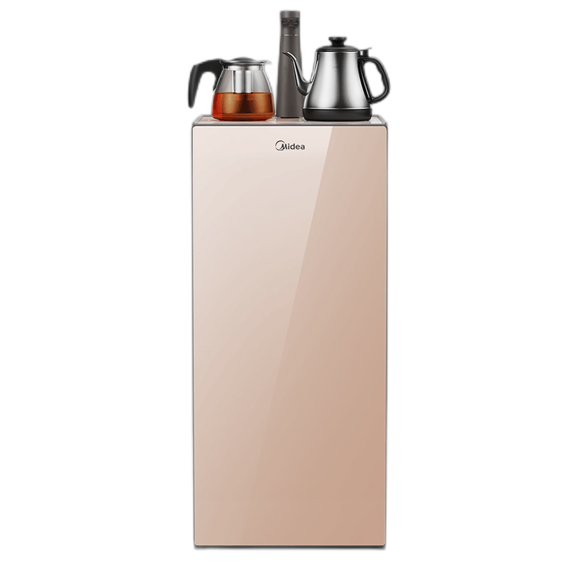 美的 准确控温茶吧机