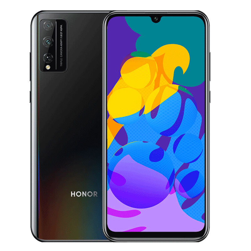 荣耀Play4TPro三摄手机