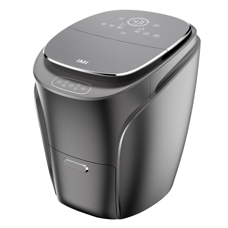 智米全自动恒温加热足浴盆