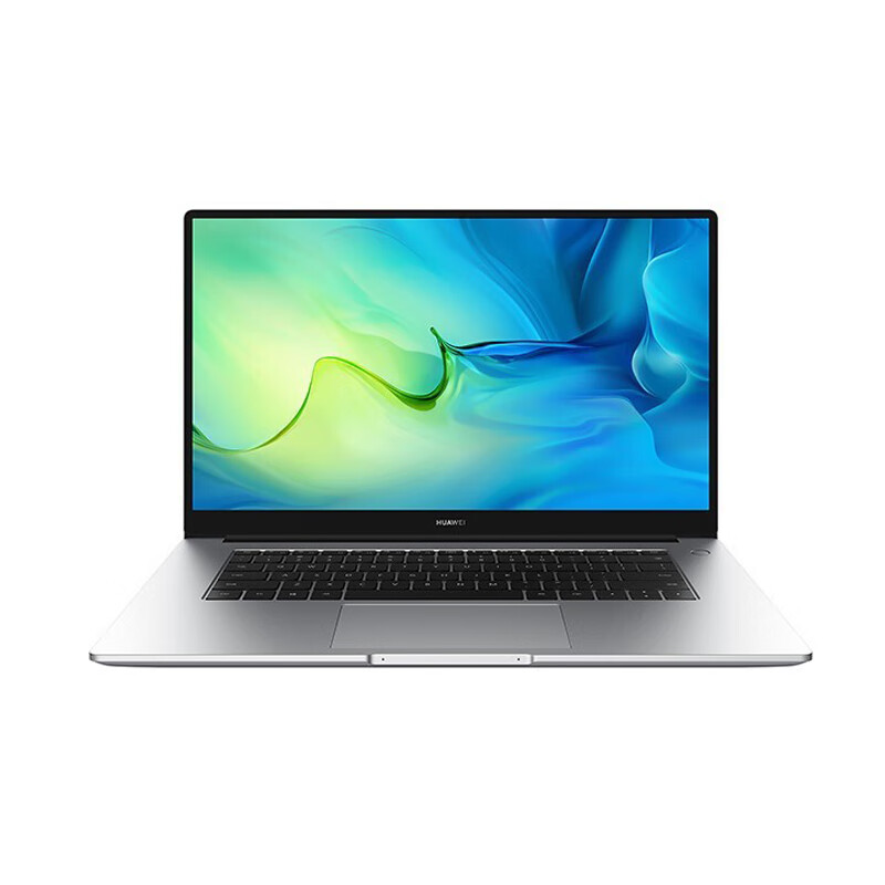 华为 全面屏轻薄笔记本电脑