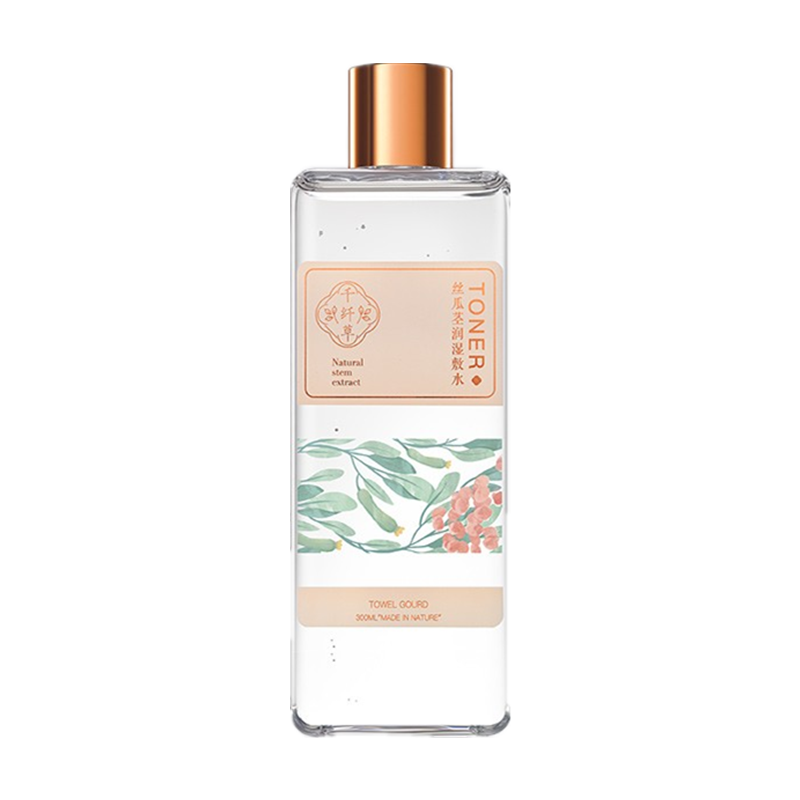 千纤草 水润嫩滑爽肤水