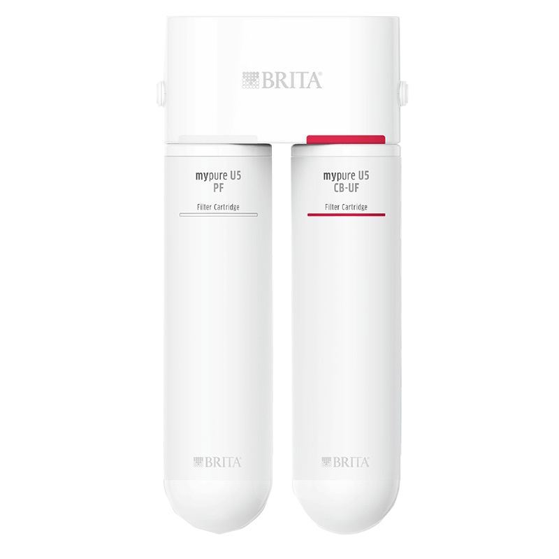 碧然德 U5厨下净水器