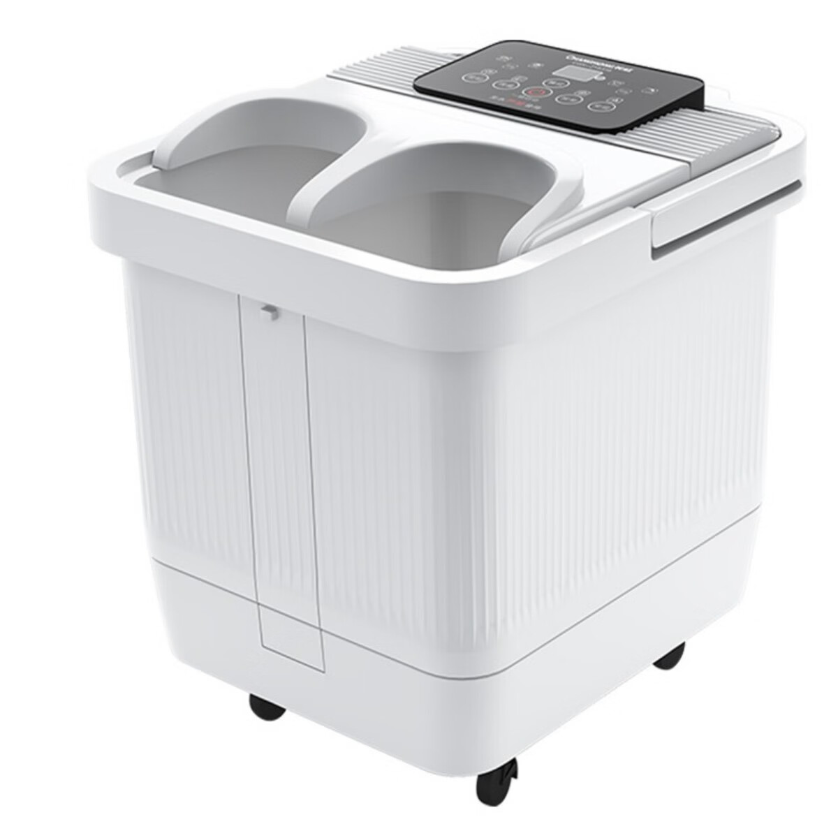 长虹一键启动足浴盆