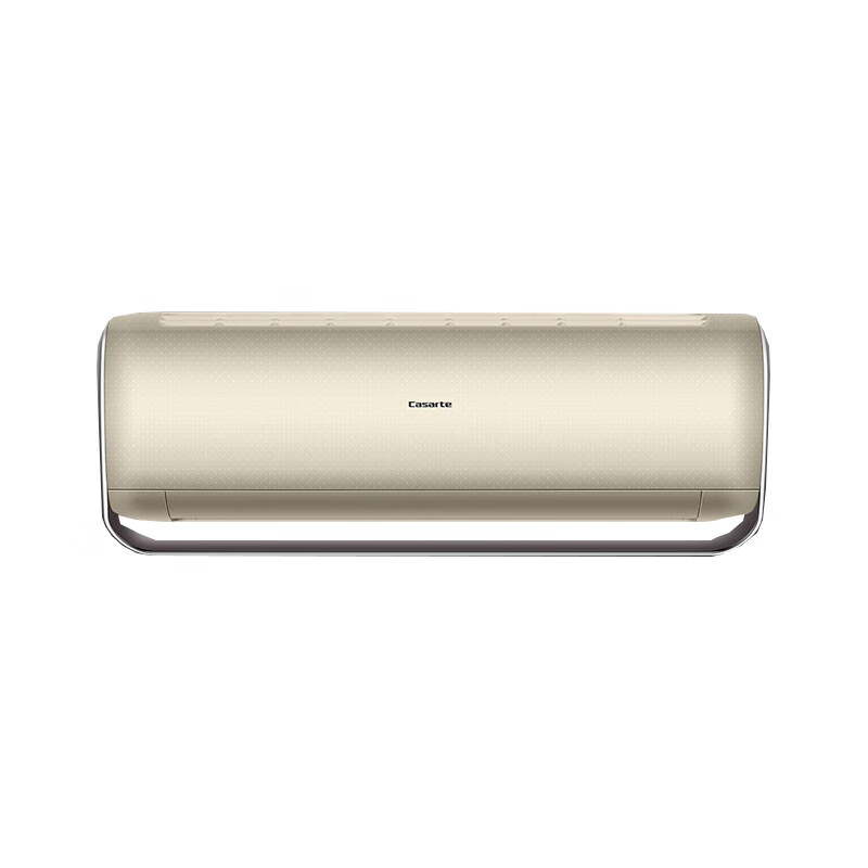 卡萨帝 双涡流抑噪空调