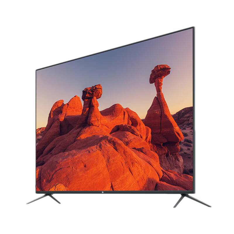 小米 智能语音电视机