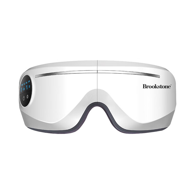 Brookstone智能按摩仪