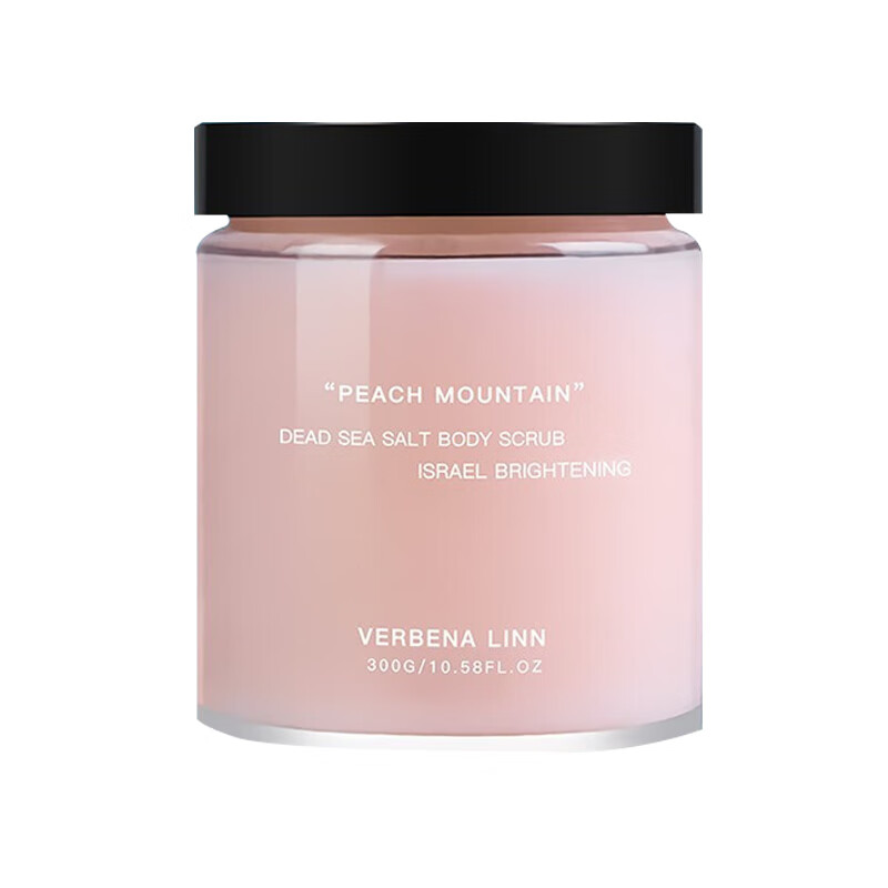 VERBENA 去鸡皮 浴盐