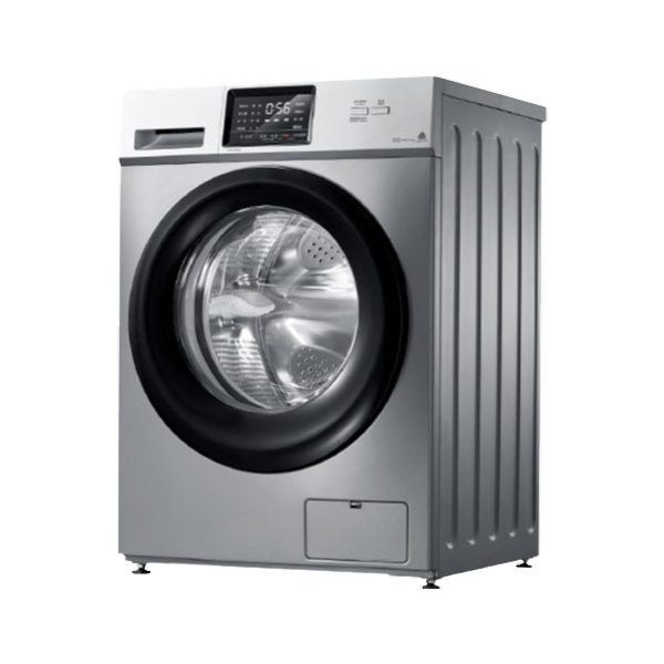 美的家用变频滚筒洗衣机