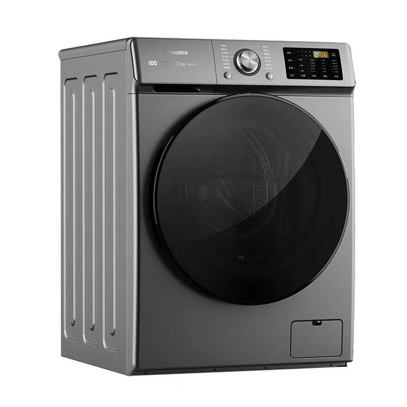 创维 纳米银离子 洗衣机