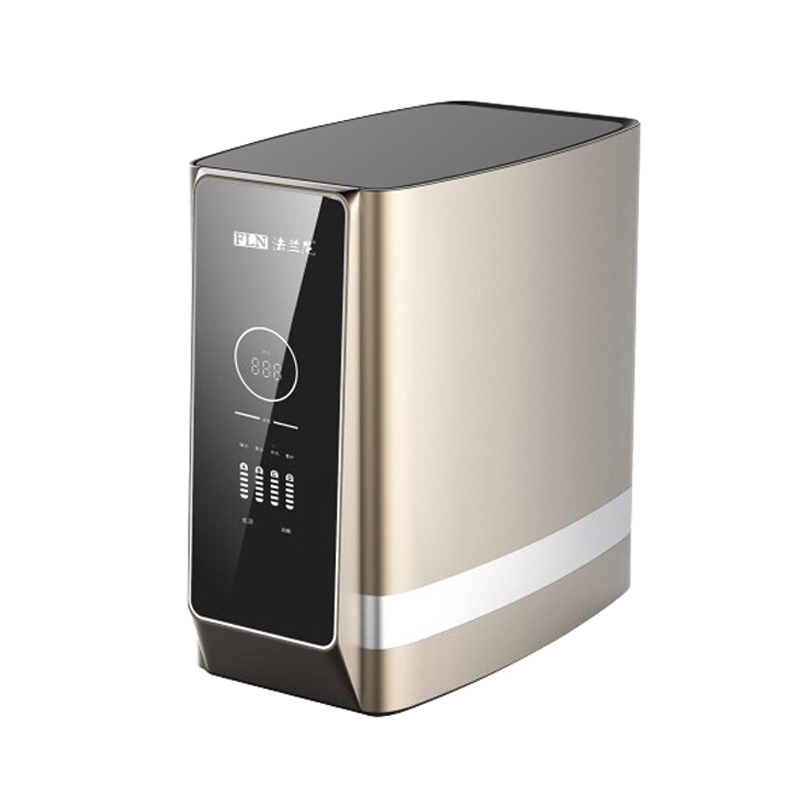 法兰尼 琥珀金净水器