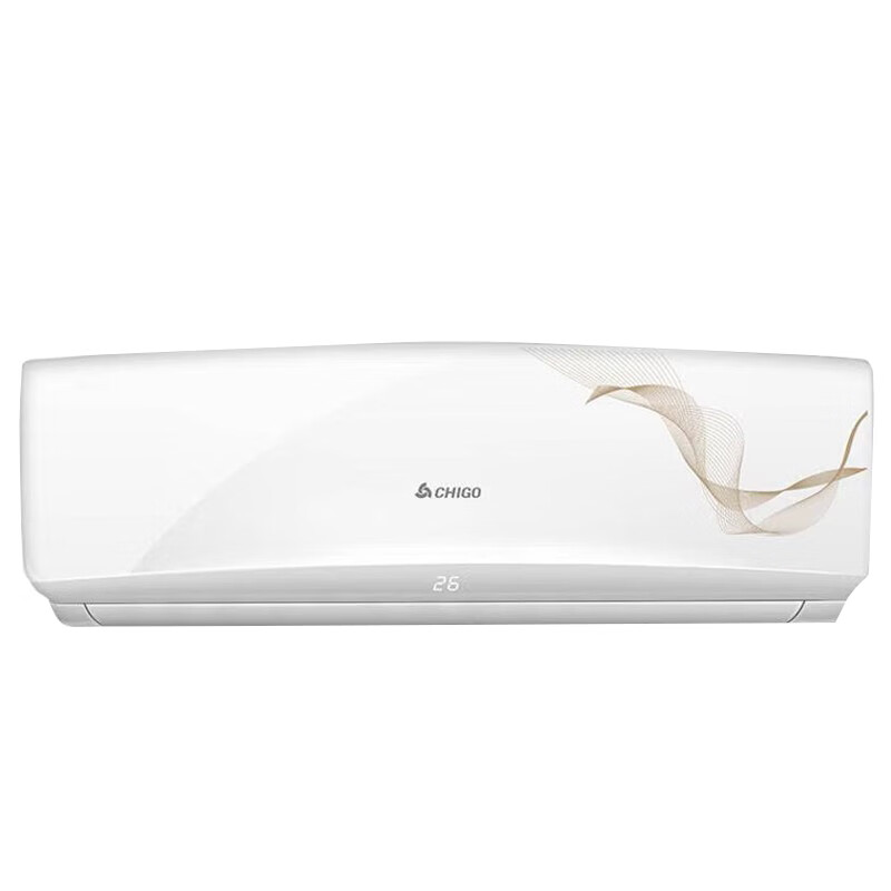 志高 多层过滤卧室空调