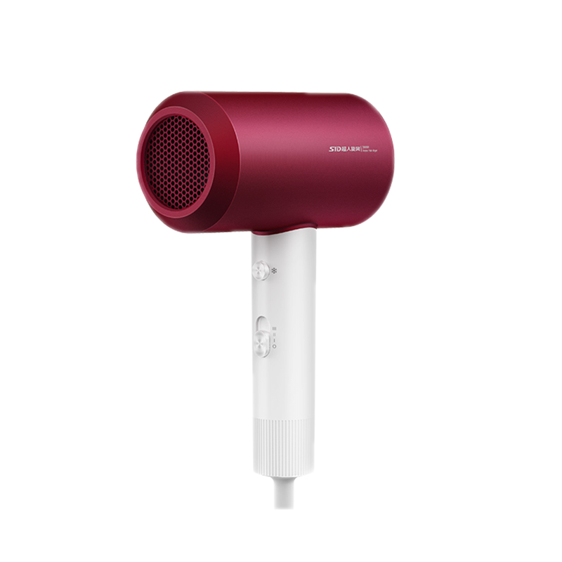 超人 恒温负离子电吹风