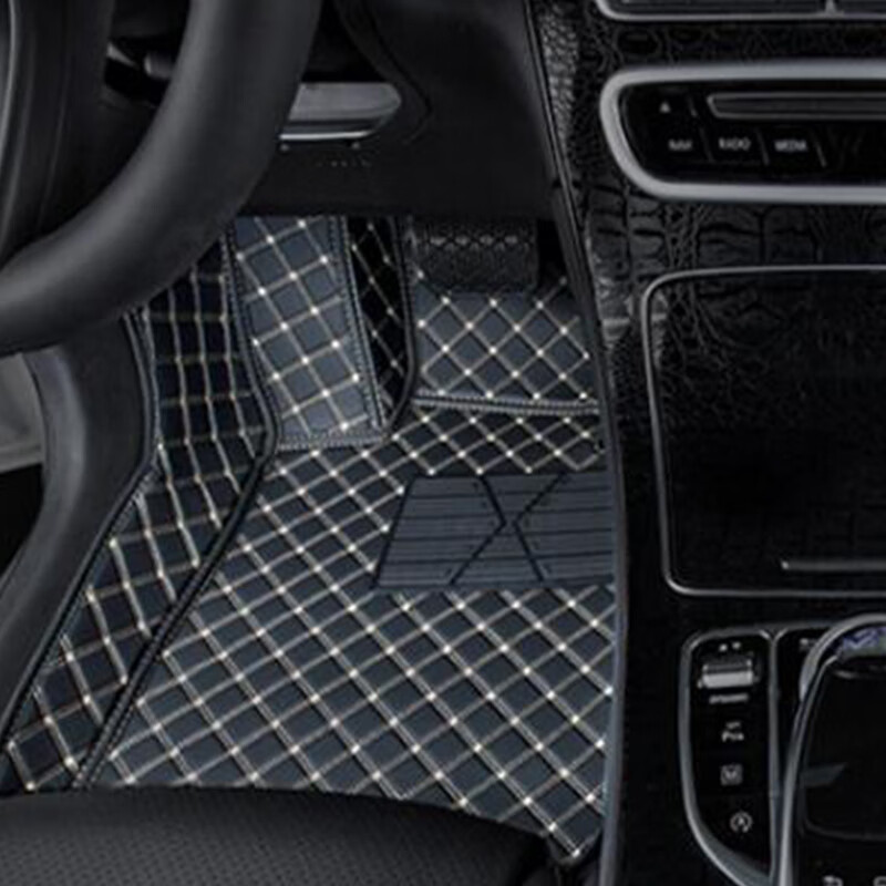 京焰 全包围 汽车脚垫