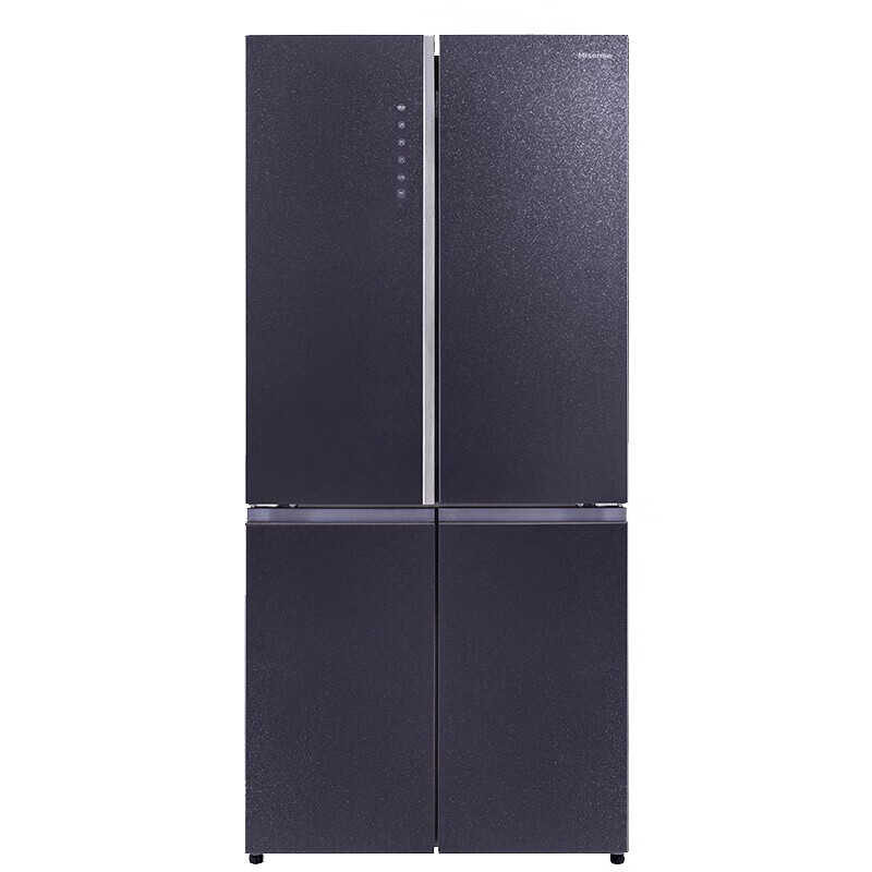 海信 真空保鲜多门冰箱