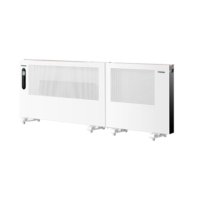 百斯腾 迅速制热取暖器