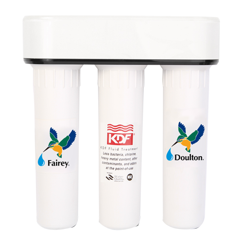 道尔顿 超滤净水器