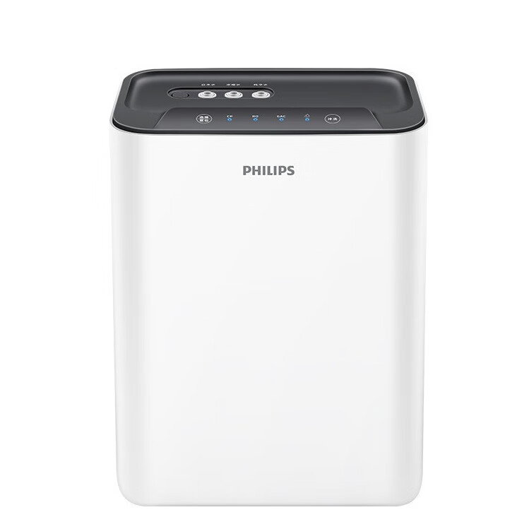 飞利浦 集成水路净水机