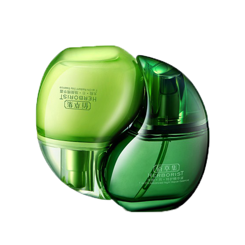 佰草集 太极日月焕颜精华液