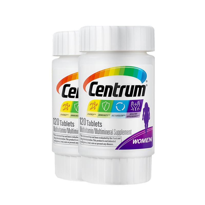 善存 女性适用营养品