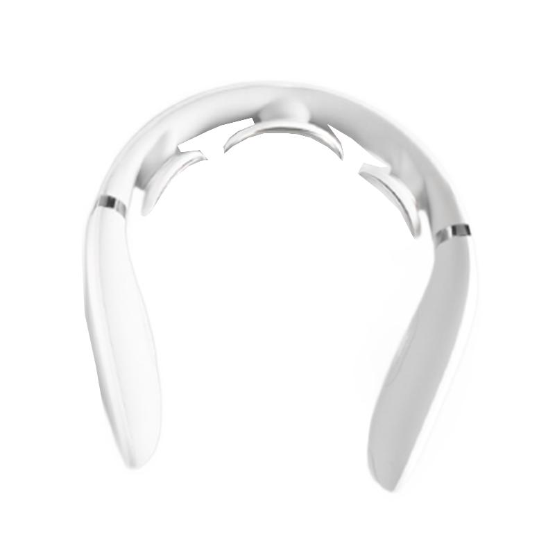 Jeeback 无线充电按摩器