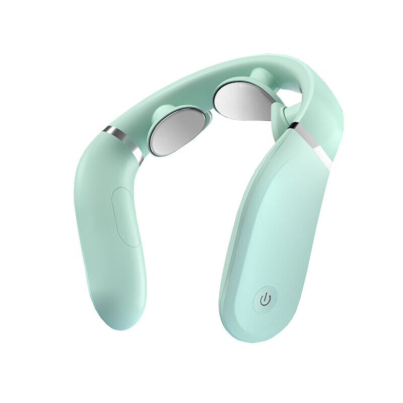 Jeeback 脉冲 按摩器