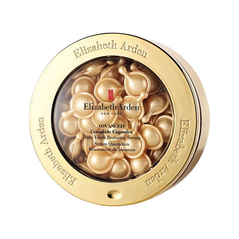 伊丽莎白雅顿 保湿面部精华