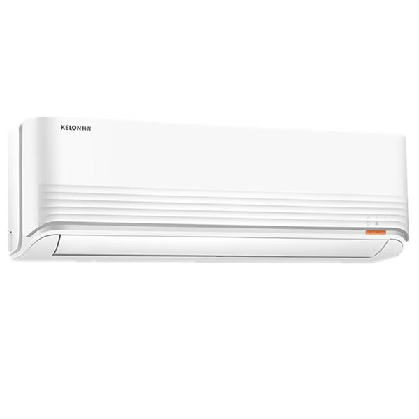 科龙静音柔风空调