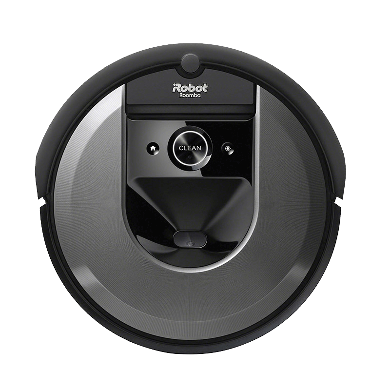 iRobot 家用全自动扫地机