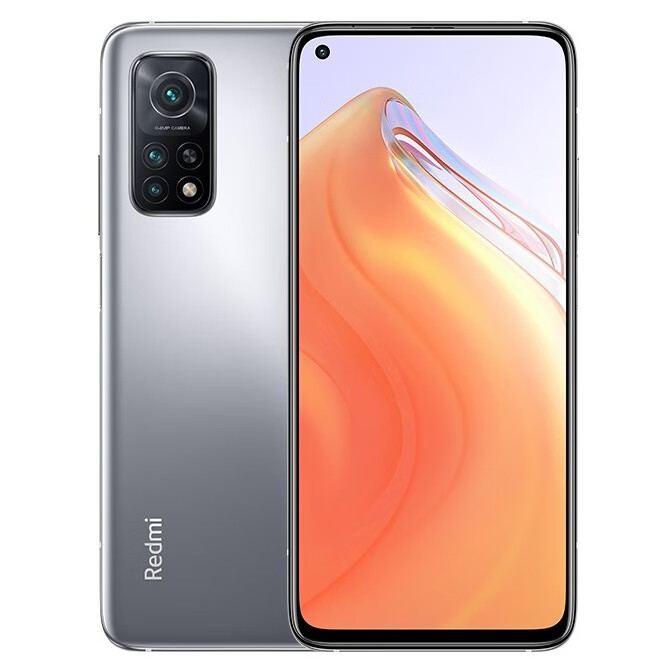 红米 至尊纪念版拍照手机