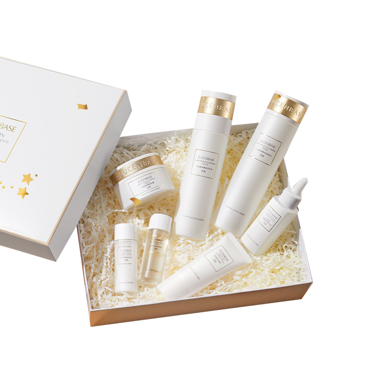 透真 羊胎素弹嫩紧致套装