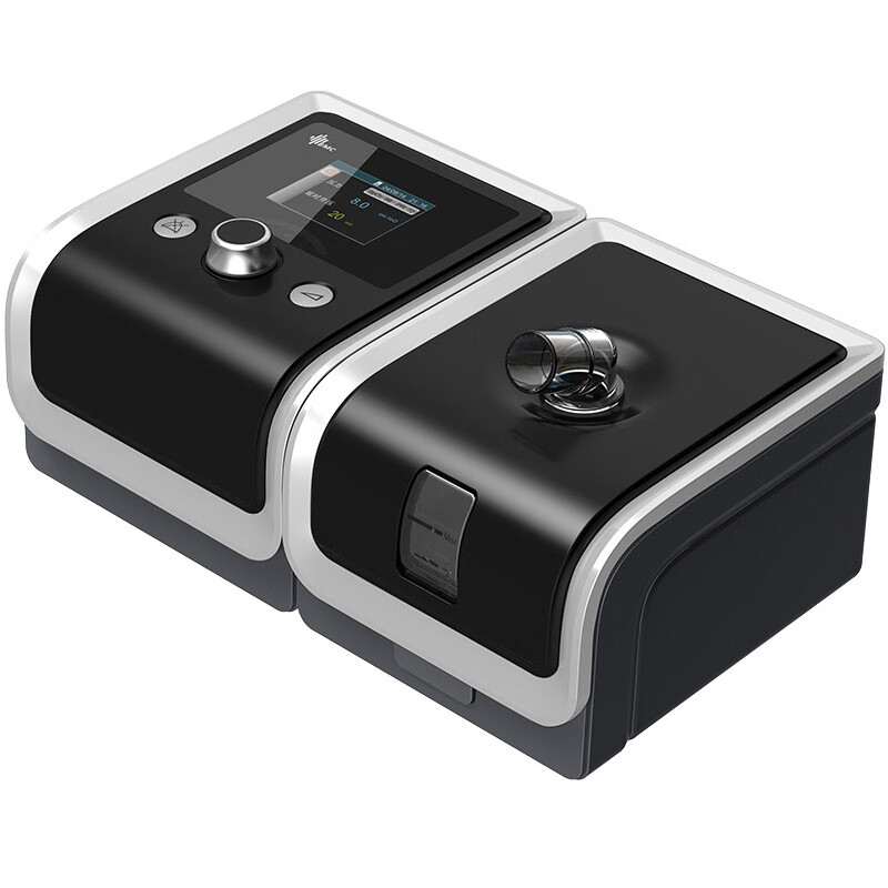 瑞迈特 双水平全自动呼吸机