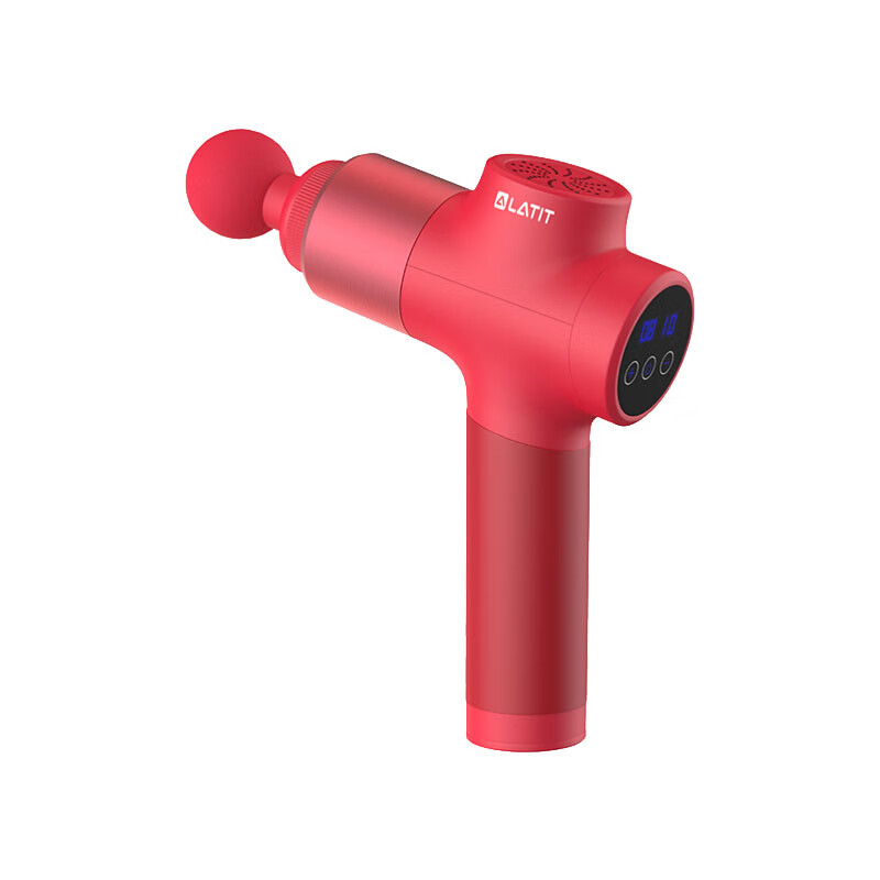 LATIT 大功率电机筋膜枪