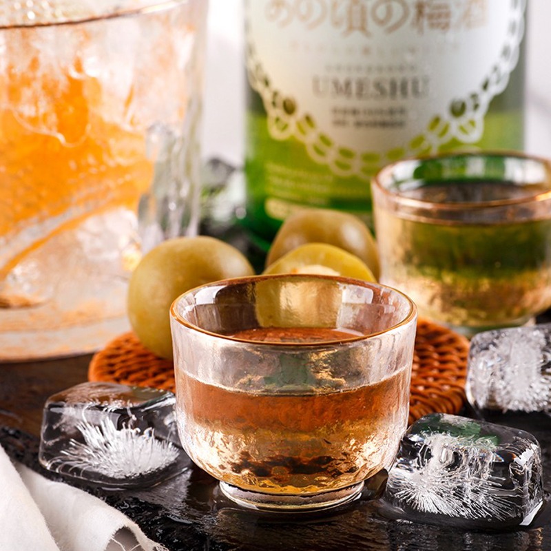 白岳 果香馥郁果酒