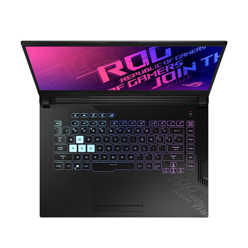 ROG 魔霸新锐游戏本