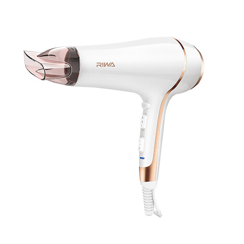 雷瓦 高浓度负离子电吹风