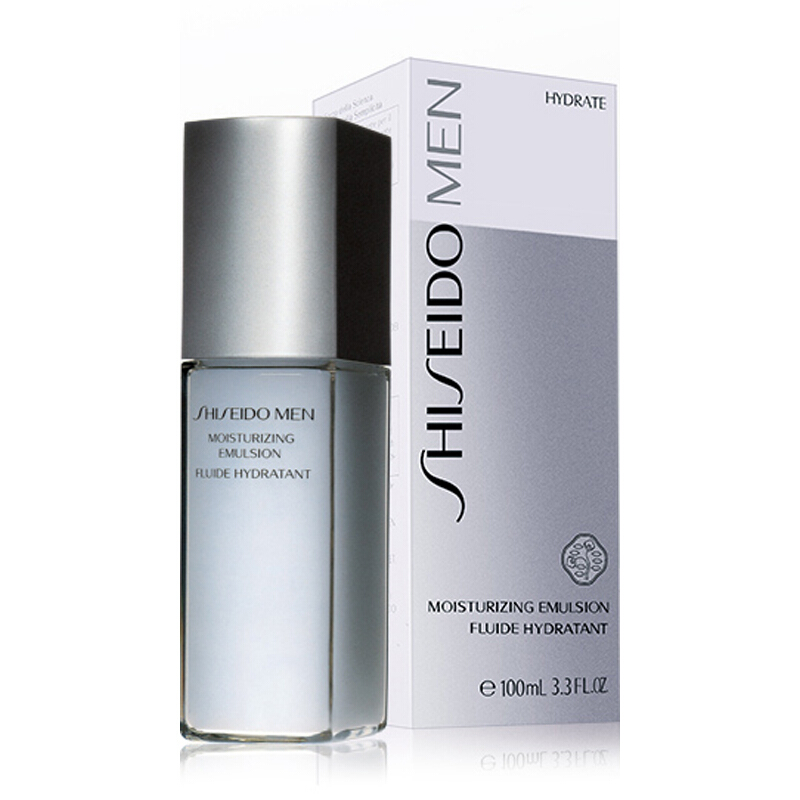 资生堂 保湿滋润 护肤套装