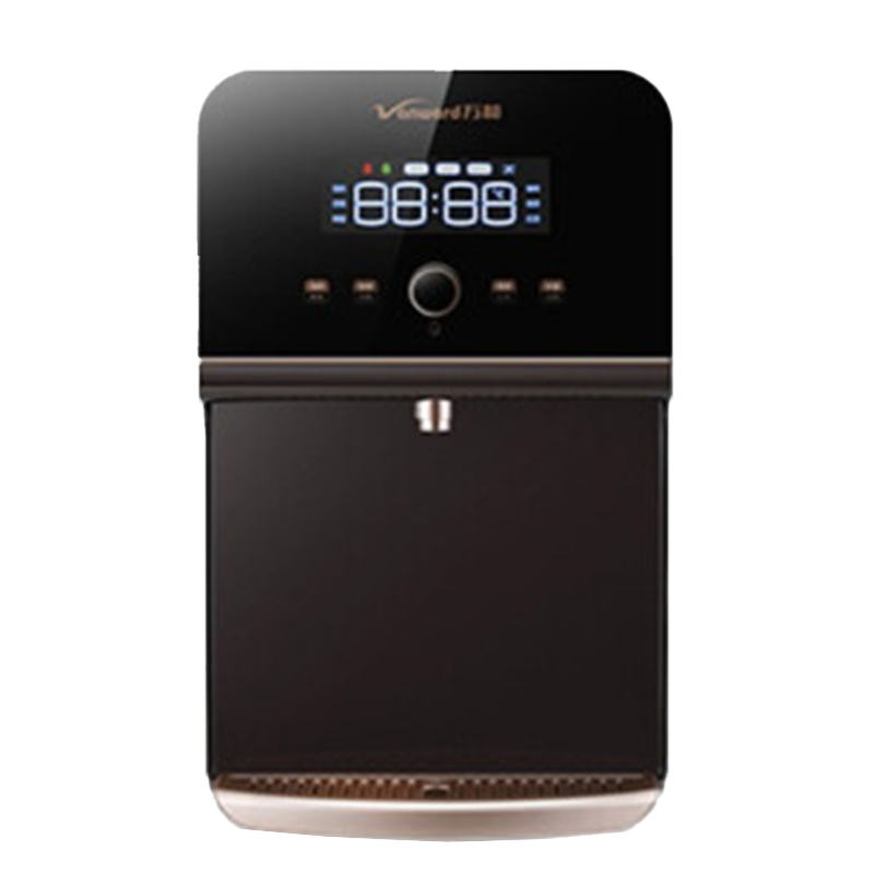 万和 安全童锁净水器