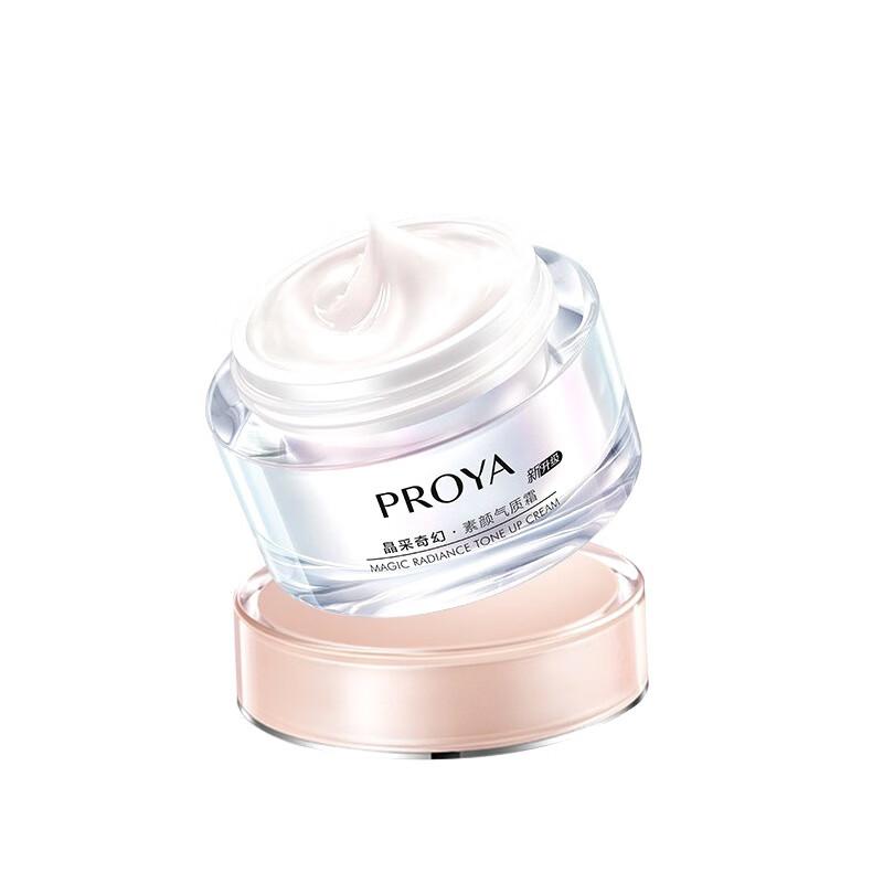 珀莱雅 提亮肤色 面霜