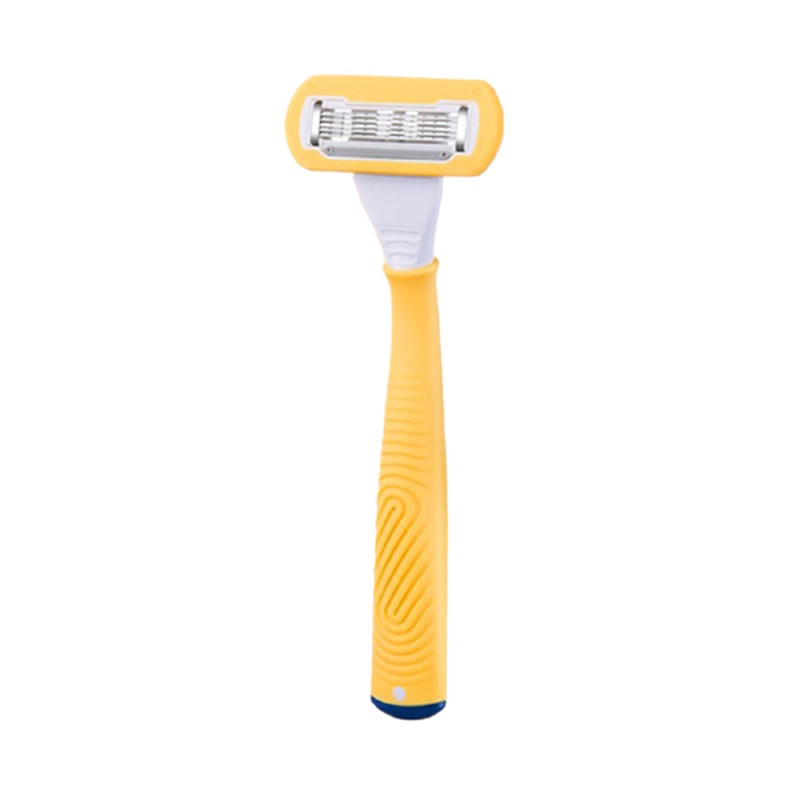 英吉利 芦荟护肤刮毛刀