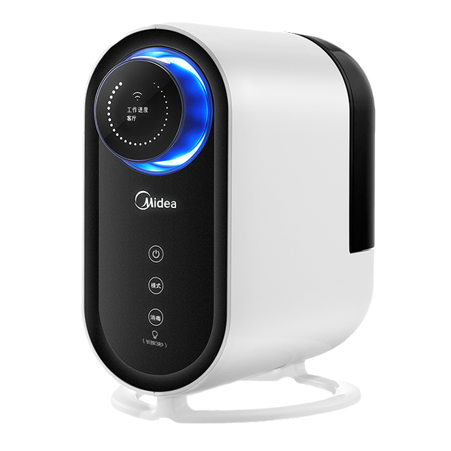 美的 智能空气净化器