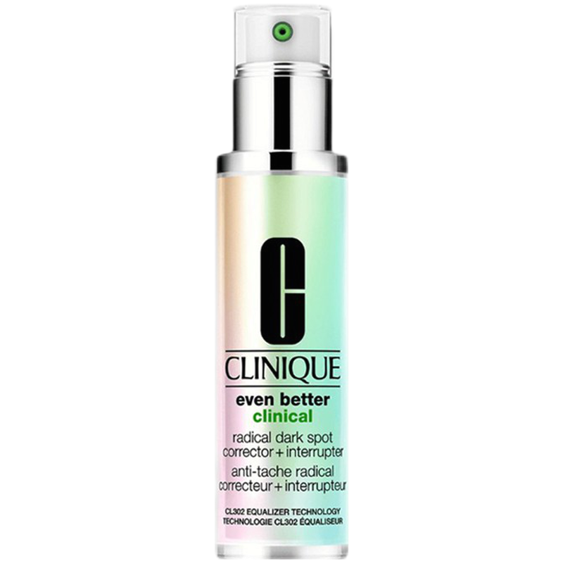 倩碧 淡化色斑面部精华