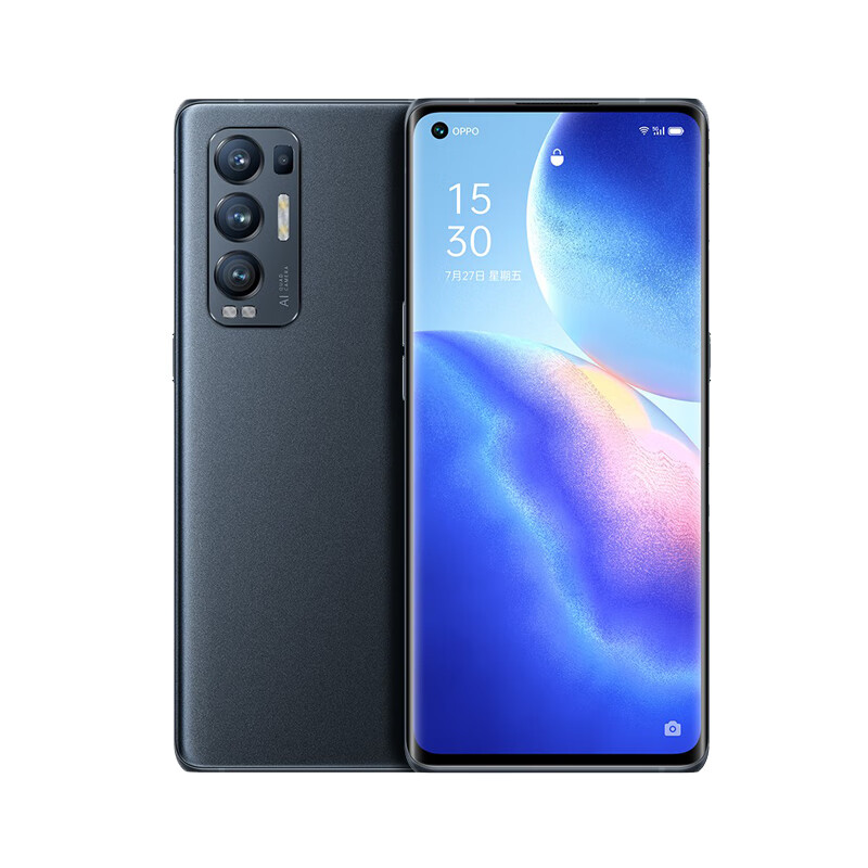 OPPO 骁龙865游戏手机