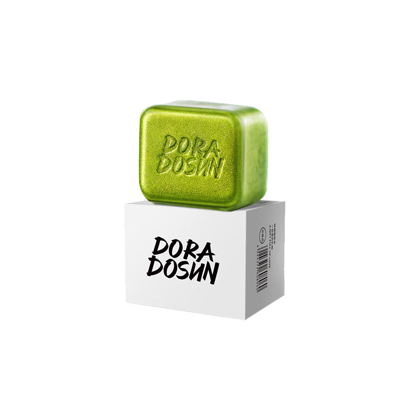 朵拉朵尚 除螨嫩肤香皂