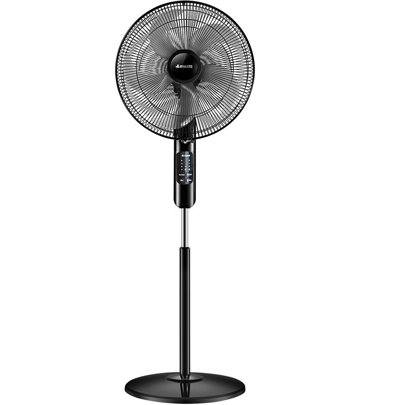 艾美特 预约定时 电风扇