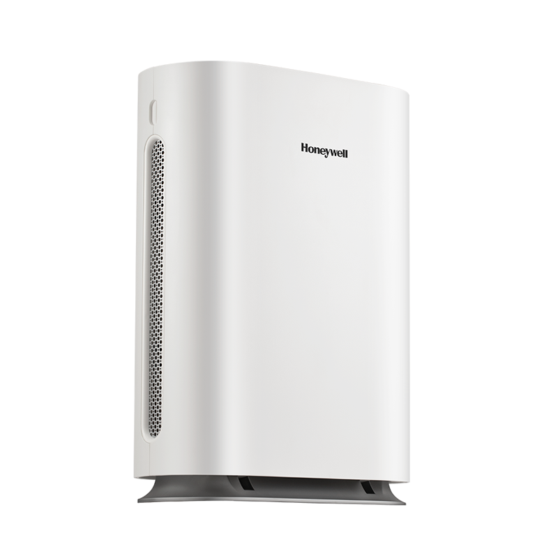 霍尼韦尔抽屉式设计空气净化器