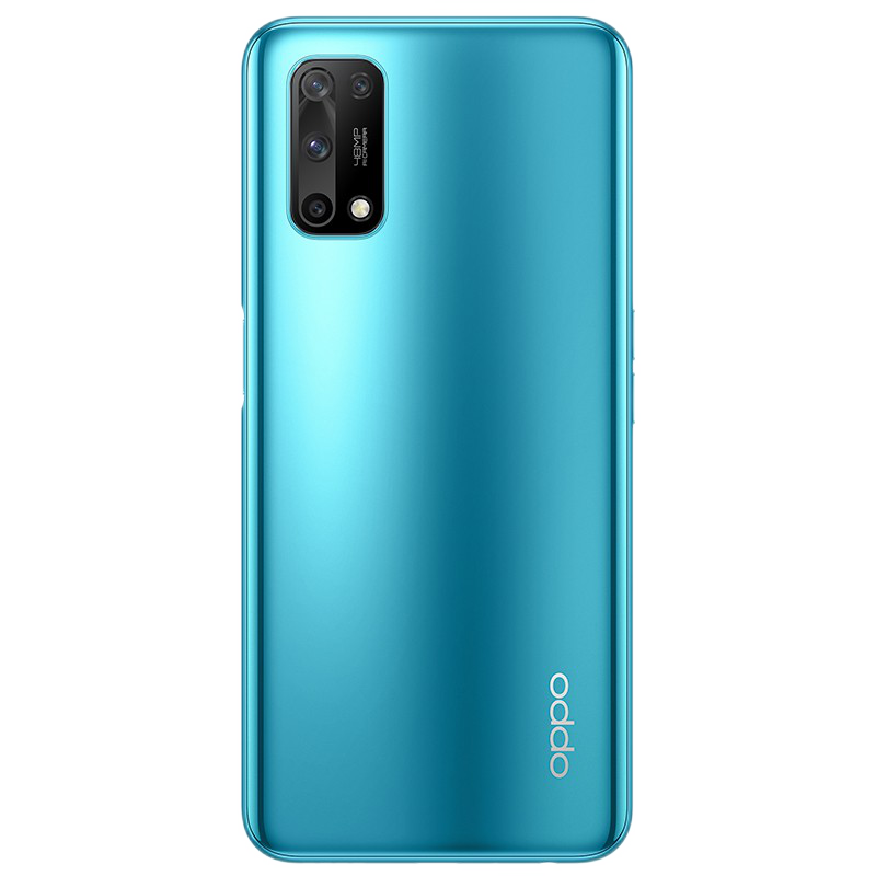OPPO 游戏高清拍照手机