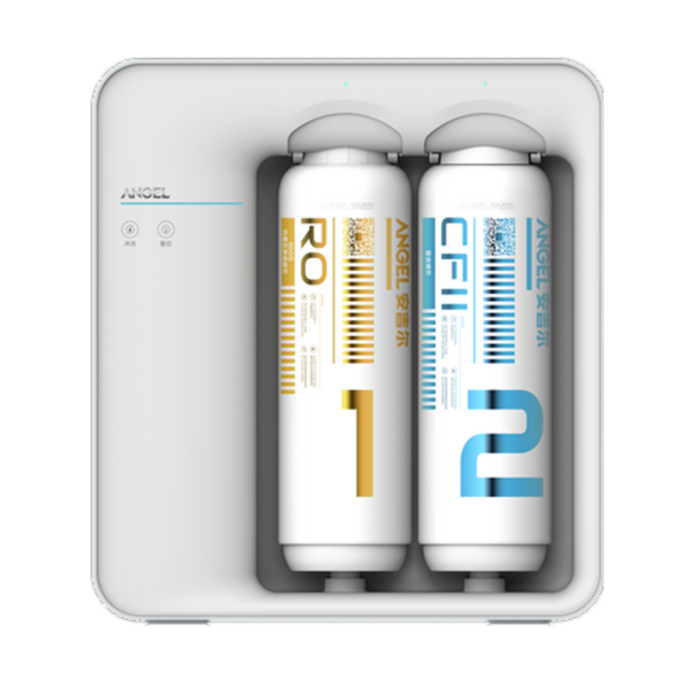 安吉尔 600G大通量净水器